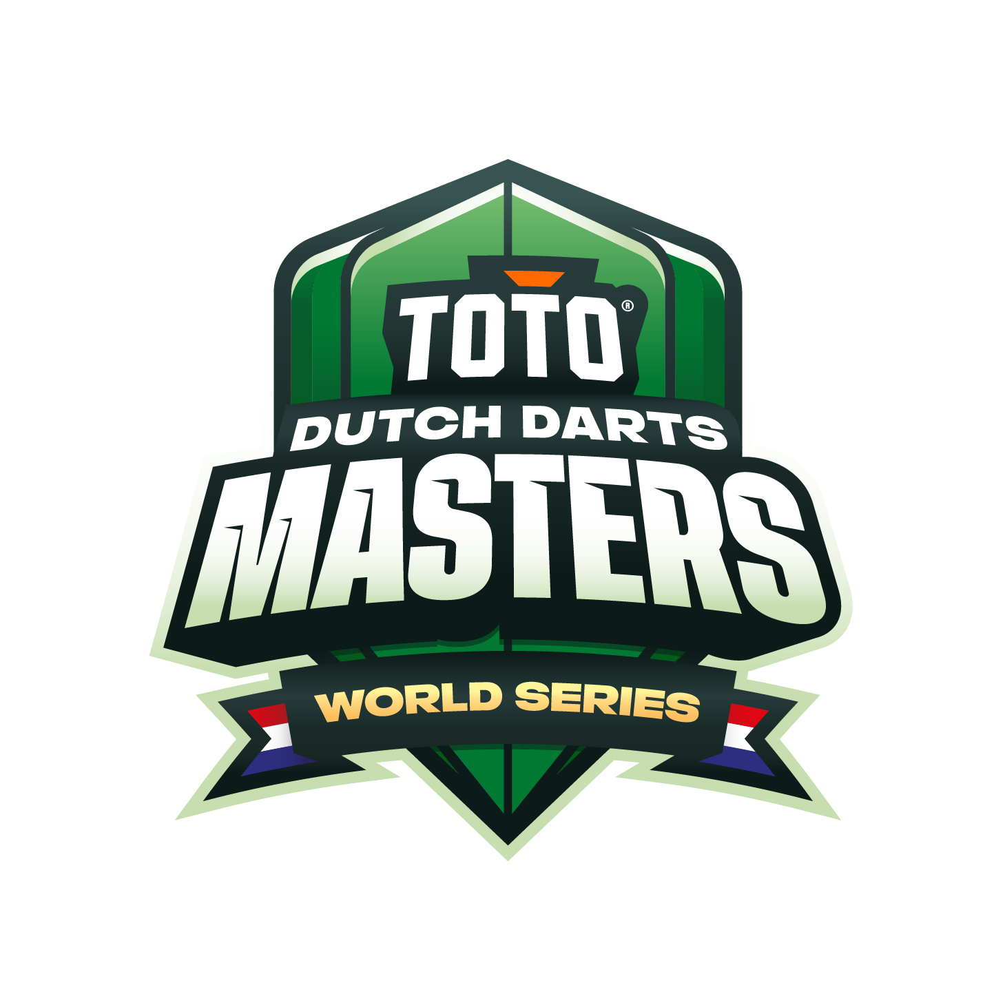 Van den Bergh meets Price TOTO Dutch Darts Masters draw confirmed PDC